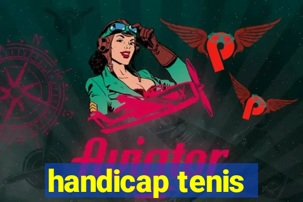 handicap tenis